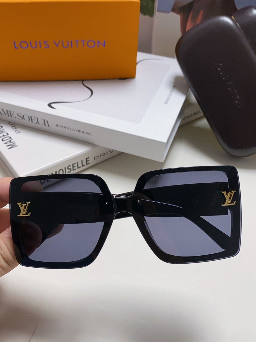 Louis Vuitton Sunglasses